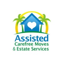 Assisted Carefree Moves & Estate Services logo - Similar company to Limelight Home Staging, Llc