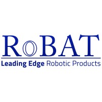 RoBAT Ltd. logo - Similar company to Cav Systems Ltd
