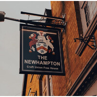 The Newhampton Inn