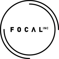 Focal Inc logo - Similar company to S2A Construction
