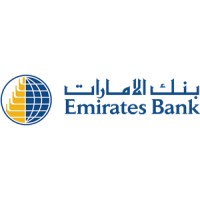 Emirates Bank logo - Similar company to Detrons