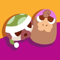 Snack Mix Productions logo - Similar company to Hatchling Studios