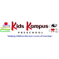 Kids Kampus Preschool logo - Similar company to Solupharm