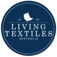Living Textiles Australia logo - Similar company to Packweigh Equipment