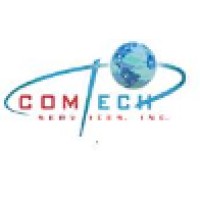 ComTech Services Inc. logo - Similar company to Nextnow Group (Pty) Ltd