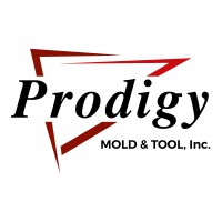 Prodigy Mold & Tool, Inc. logo - Similar company to Advanced Molding Solutions