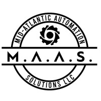Mid-Atlantic Automation Solutions LLC logo - Similar company to Altavista Instruments & Controls
