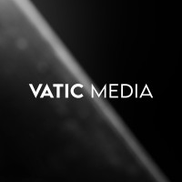 Vatic Media logo - Similar company to Yidflicks