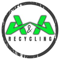 A&A Recycling logo - Similar company to Mirssa Tech Ltd