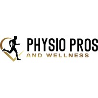 Physio Pros and Wellness Clinic logo - Similar company to Oak Physio & Wellness