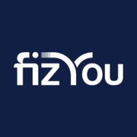 fizYou logo - Similar company to Evenia.Fr