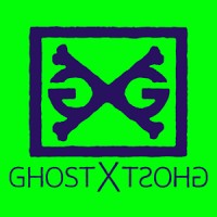 Ghost X Ghost logo - Similar company to Avale Corporation