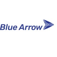 Blue Arrow Biojet