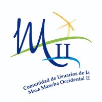 Comunidad de Usuarios de Aguas Subterráneas Masa Mancha Occidental II logo - Similar company to Almendrun Frutos De Cáscara