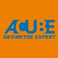 ACUBE logo - Similar company to Cabinet Comby