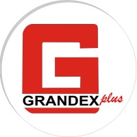 Grandex Plus logo - Similar company to Prio Infinite Data