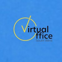 Virtual Office South West logo - Similar company to Falling Leaves Immersive Experiences
