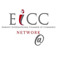 Embassy International Chamber of Commerce Network logo - Similar company to Embassy Equipping