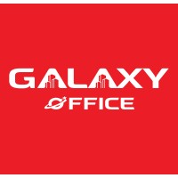Galaxy Office logo - Similar company to Saigon 1Hub Business Park