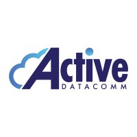 Active Datacomm logo - Similar company to Vitality South