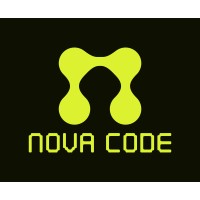 Nova Code logo - Similar company to Ishgo.Uz (By Jobster)