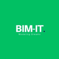 BIM-IT. logo - Similar company to Bim It