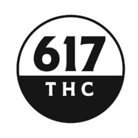 617 THC logo - Similar company to Telecomprehensive Solutions