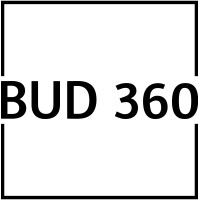 BUD 360 logo - Similar company to Llm Group