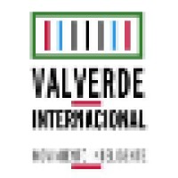 Valverde Internacional logo - Similar company to Evacolors