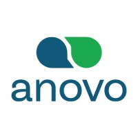 Anovo logo - Similar company to Yana Systems, Inc.