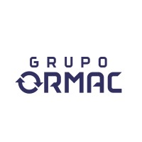 Grupo Ormac logo - Similar company to Derma Santos