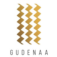 Gudenaa Pharma logo - Similar company to Royal Blvd Aps