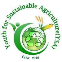 Youth for Sustainable Agriculture(YSA) logo - Similar company to Ecorich Composting Solutions