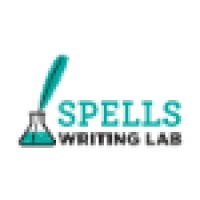 Spells Writing Lab, Inc. logo - Similar company to Next Chapter Designs
