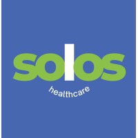 Solos Healthcare logo - Similar company to Open Answers