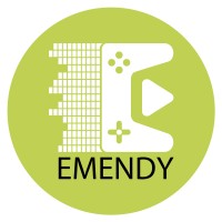 EMENDY Multimedia Institute logo - Similar company to Win Digitizer