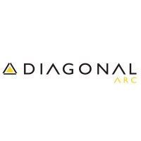 DIAGONAL ARC.
