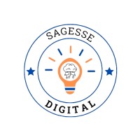 SagesseDigital logo - Similar company to Vision.It