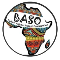 Babson African Student Organization logo - Similar company to Community Action Program