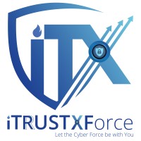 iTRUSTXForce logo - Similar company to Digitalxforce