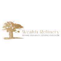Wealth Refinery logo - Similar company to Rbg Solutions (Sa)