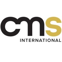 Cms International Llc
