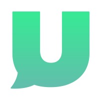Upinion logo - Similar company to Touch Tree Technology