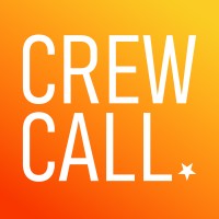 CrewCall.io logo - Similar company to #Crewcall