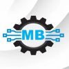 MikeBase Technologies - MBT logo - Similar company to Proweb Design Ltd.