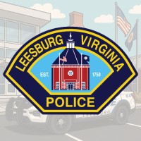 Leesburg Police Department logo - Similar company to Loudoun County Sheriff'S Office