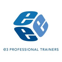 E3 Professional Trainers