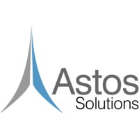 Astos Solutions logo - Similar company to Astos