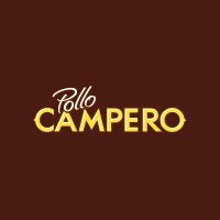Pollo Campero logo - Similar company to Megapaca