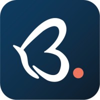 Baterfly logo - Similar company to Butterfly Job